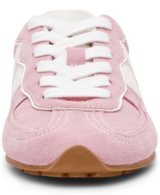 Women's Abbi Lace-Up Sneakers