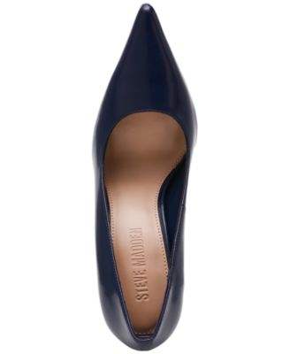 Women's Reya Pointed-Toe Pumps