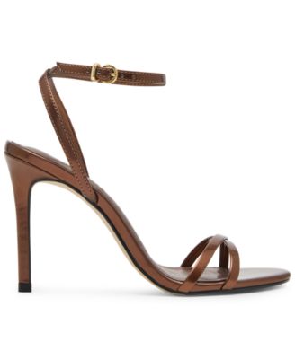 Women's Jypsey Strappy High-Heel Dress Sandals