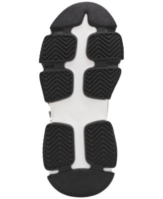 Women's Possession Piercing-Embellished Lace-Up Sneakers