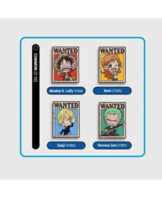 - Mystery Mini Pin - One Piece - Series 2 - 1 Pin