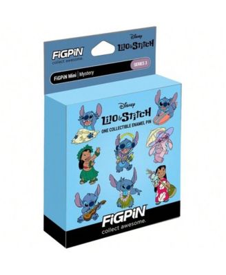 FigPin
