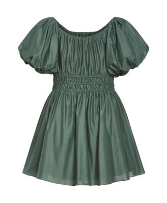 Plus Size Lillian Dress