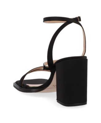 Women's Alexa Leather Sandals