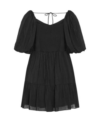 Plus Size Marcy Dress