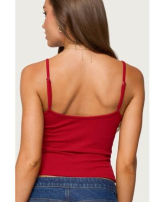 Womens Wild Horses Graphic Tank Top