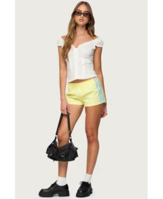 Women's Nikki Nylon Shorts