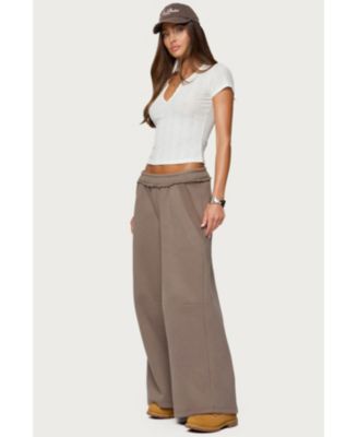 Women's Kori Oversized Sweatpants