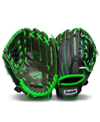 11.0" Mesh PVC Windmill Series Right Handed Thrower Softball Glove