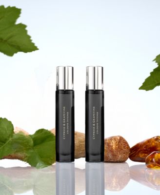 2-Pc. Cypress & Grapevine Cologne Intense Travel Spray Set