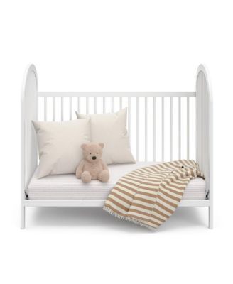 29'' Pine Wood Olivia 3-in-1 Convertible Crib – GREENGUARD Gold Certified
