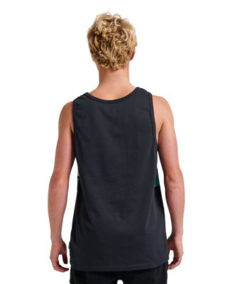 Men's Original Stripe Tank Top