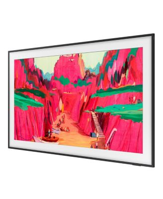  65 Inch 4K T  Neo QLED the Frame PRO Smart TV