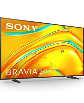 98" LED 4K HDR Google TV