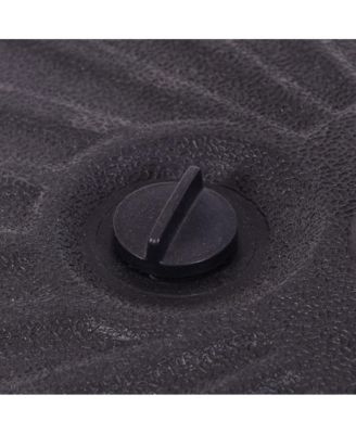 20 Inch Round 23L Water Filled Umbrella Base