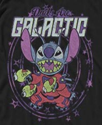 Men's Spaced Dads Tank Top