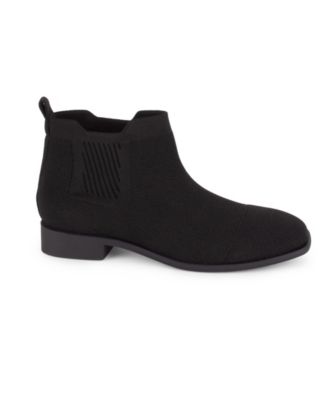 Women's Roundabout Knit Ankle Boots