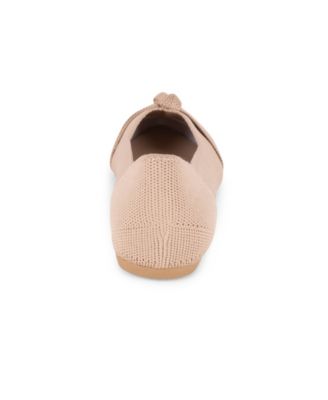 Women's Catalina Knit Slip-On Flats