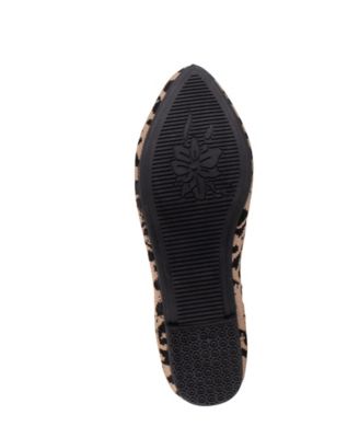 Women's Tortuga Knit Flat
