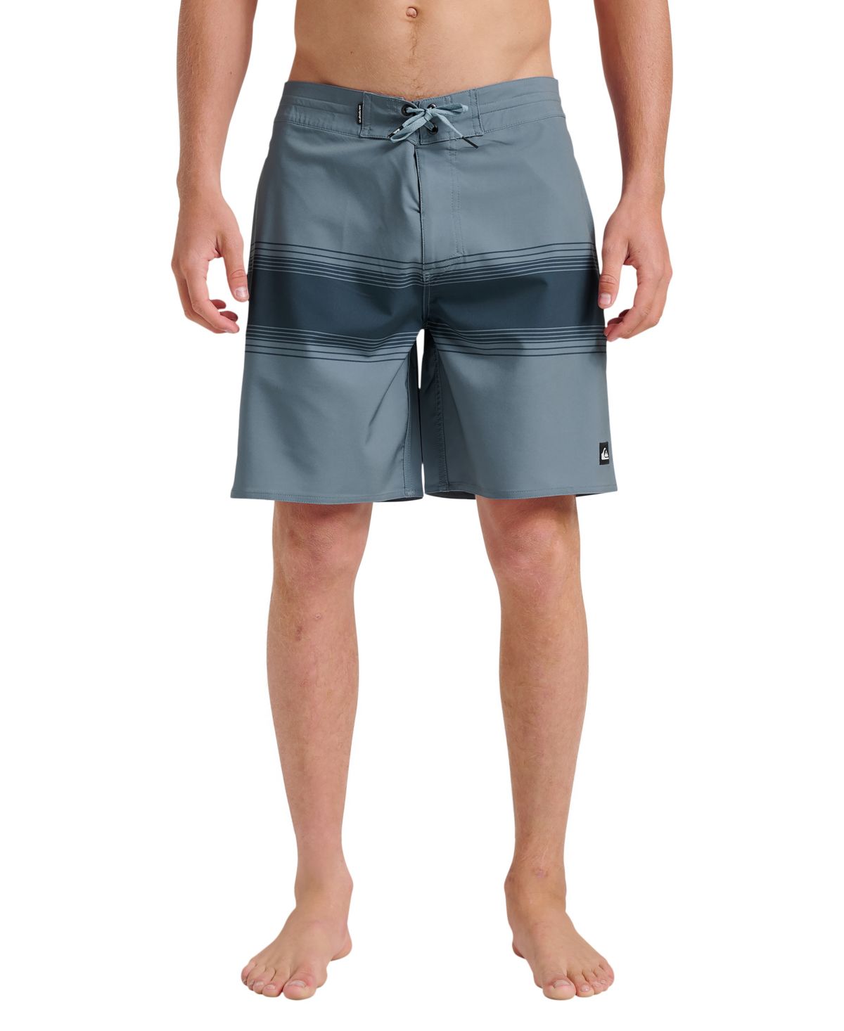 Мужские шорты для серфинга Street Trunk из шелка для серфинга на открытом воздухе