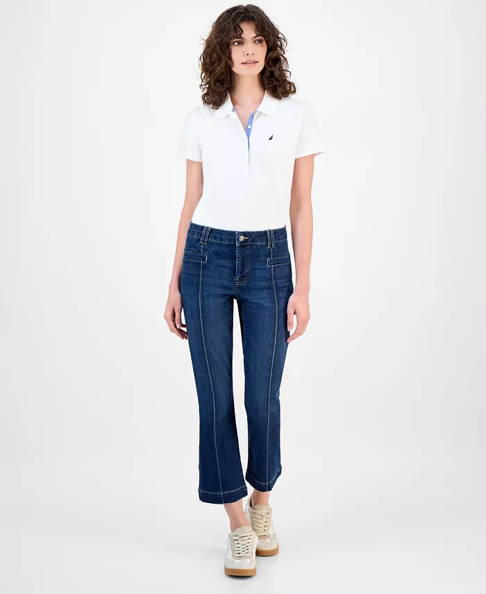 Women's Demi Bootcut Jeans - thumbnail 6