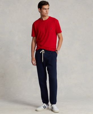 Men's Classic-Fit Crewneck Pocket T-Shirt