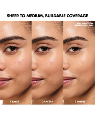 Super Boost Lightweight Moisturizing Skin Tint With Hyaluronic & Polyglutamic Acids, 1 oz.