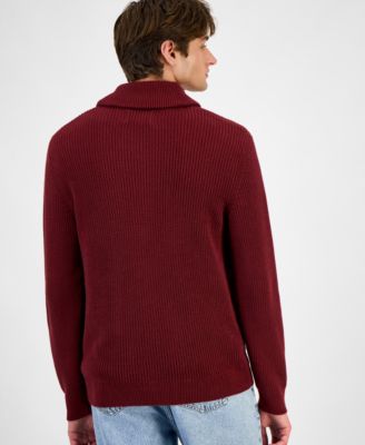 Men's Alvin Cardigan Sweater