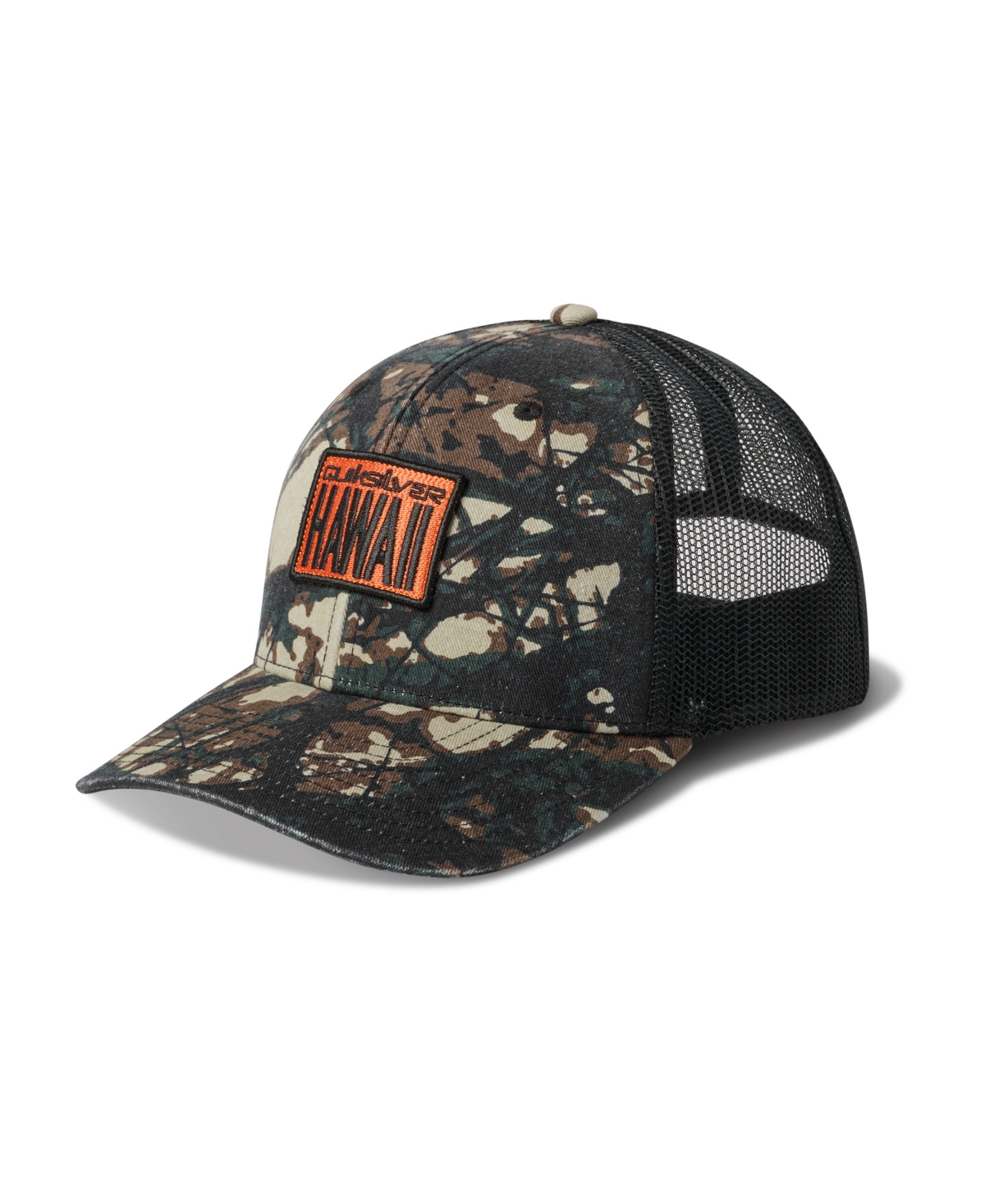 Men's Hi Hunter Trucker Hat - Camo