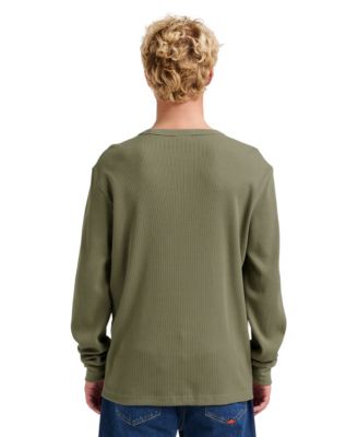 Men's Long Sleeve Thermal