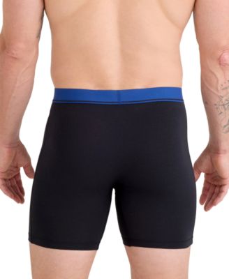 Men's 3pk. Relaxed-Fit Daytripper Boxer Briefs