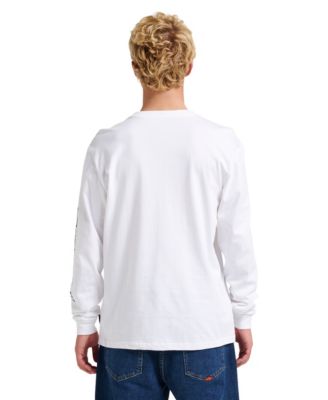 Men's Two Thousand Long Sleeve T-Shirt