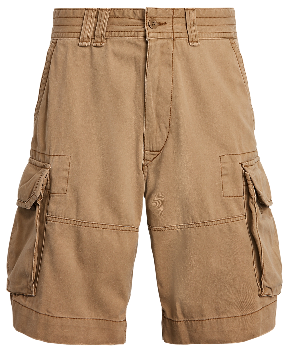 Polo Ralph Lauren Men's Shorts, 10.5" Classic Gellar Cargos