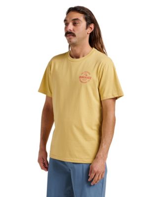 Men's Locked Up Short Sleeve T-Shirt