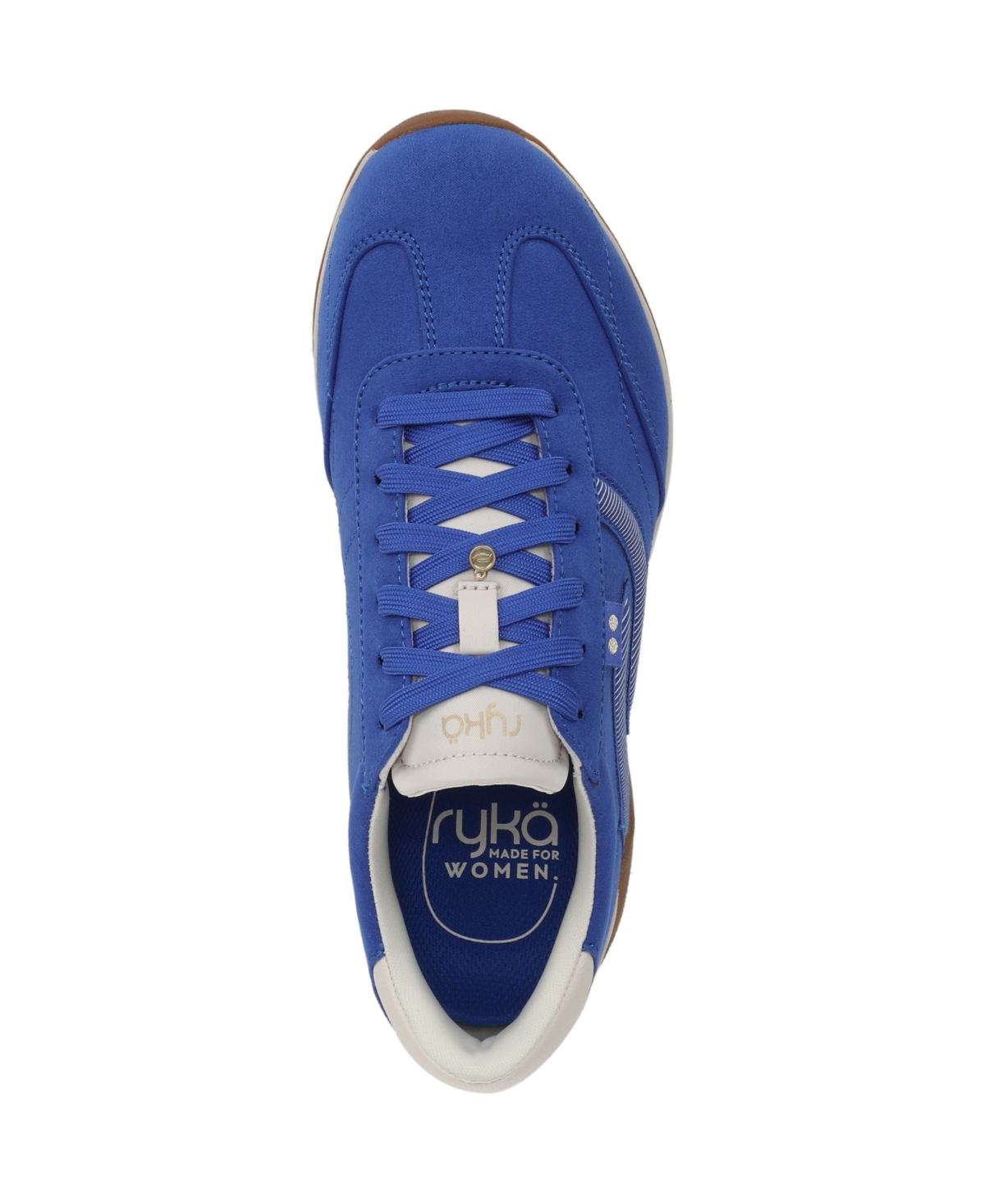 Ryka Rykä Era Sneaker In Blue