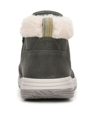 Women's Amaze Water Repellent Cold Weather Ankle Booties