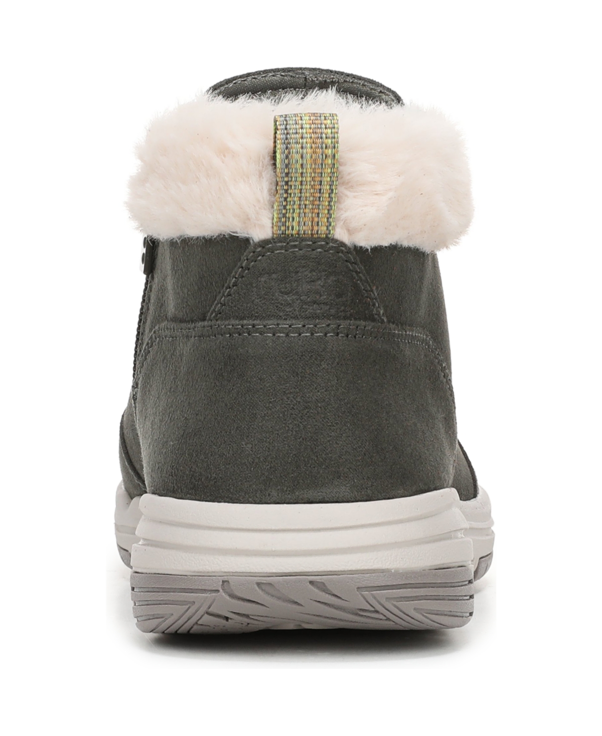 Ryka Rykä Amaze Bootie In Green