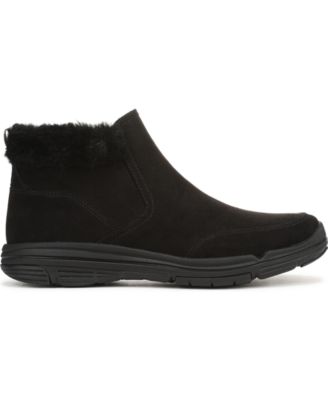 Women's Amaze Water Repellent Cold Weather Ankle Booties