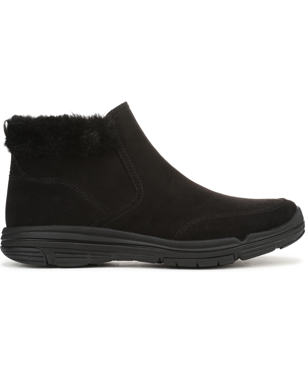 Ryka Rykä Amaze Bootie In Black