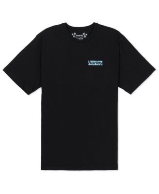 Men's Throwback Fill Short Sleeve T-Shirt