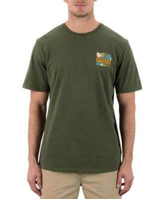 Men's Visions Short Sleeve T-Shirt