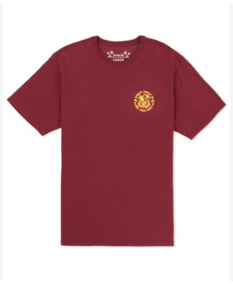 Men's Hawaiian Island Short Sleeve T-Shirt