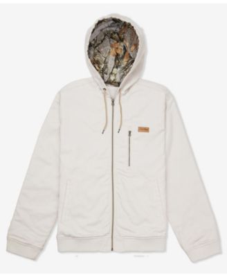 Men's Shapers Canvas Jacket