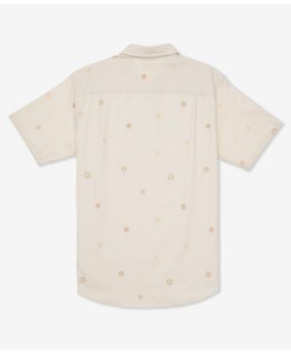 Men's Lido Stretch Short Sleeve Shirt