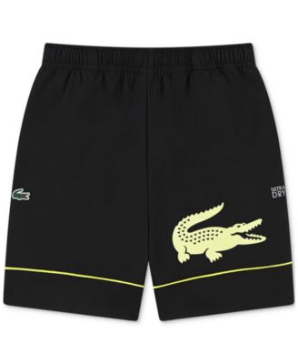 Big Boys UltraDRY Big Croc Woven Shorts	