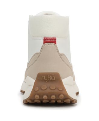 Women's Jackpot Water Repellent Hiking Lace Up Boots