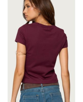 Women's Natalie T Shirt