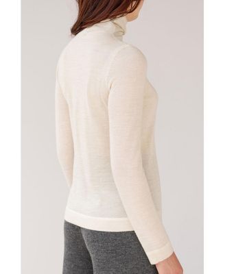 Women's 's Turtle Neck Sweater