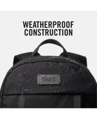 COMMUTER BACKPACK - Royal Black