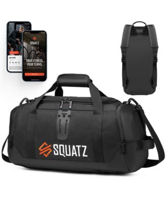 SQUATZ